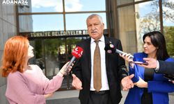 Zeydan Karalar: "Sayın Cevdet Yılmaz'a söyledim, peşinizi bırakmam, sorun çözülünceye kadar gelirim"