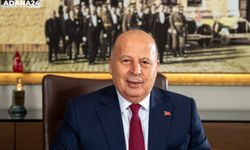 Ali Demirçalı'dan Yüreğir Belediyesi'nden alacaklı olan esnafa çağrı