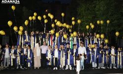 Yaşar Rukiye Kısacık Ortaokulu’nda Duygusal ve Unutulmaz Mezuniyet Töreni