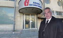 Adana'da 22 Yıl Sonra Şirketten Borç Çıktı