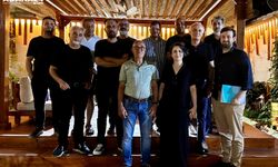 Adana’nın İlk Çağdaş Sanat Fuarı’nın Danışma Kurulu Toplantısı Gerçekleştirildi