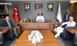 Nacar ile okullarda sağlık konuşuldu