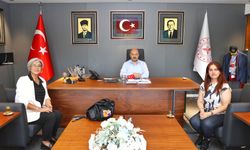 Nacar’dan Otizm farkındalık vurgusu