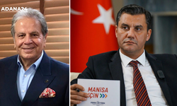 Bekir Sıtkı Özer'den Zeydan Karalar'a çağrı: "İsmi Adana'da yaşatılsın"