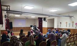 Adana’da uyuşturucuyla mücadele eğitimi