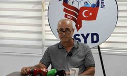 Adanaspor’un altyapı sorumlusu Eyüp Arın, takımdan ayrıldı