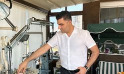 Prof. Dr. Özkan: "Diş eksikliği bağırsakları çökertiyor. IBS riski yüzde 103 artıyor"