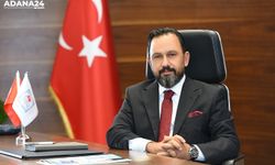 "Bayramlar kardeşçe kucaklaşma ve sevinç günleridir"
