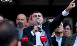 Başkan Tanburoğlu: "Tutuklamalar Siyaseten Yapılmıştır, Bu Bir Darbedir"