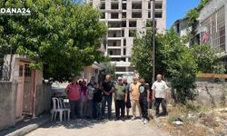 Kazım Karabekir'de kentsel dönüşüm sorunu