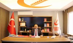 Özkut Özdemir: "İktidar yolunda kararlılıkla ilerliyoruz"