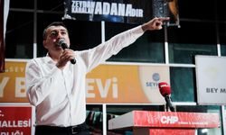 CHP Adana, Bey Mahallesi’nden Ses Yükseltti