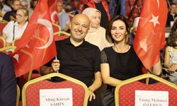 Halil Nacar: Milletimiz sonsuza kadar özgür yaşayacak