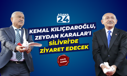 Kemal Kılıçdaroğlu, Zeydan Karalar'ı Silivri'de ziyaret edecek