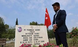 15 Temmuz Gazisi Konuralp: "Bu millet o gece ne yaşandığını iyi biliyor"
