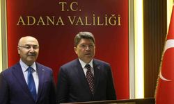 Adalet Bakanı Tunç: "Adana’ya hakim evi kazandırabiliriz"