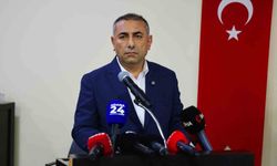 Adana Büyükşehir Belediyesi Başkan Vekilliğine CHP’li Güngör Geçer seçildi
