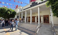 Adana Büyükşehir Belediyesi’nde arama tamamlandı