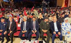 Adana’da ‘15 Temmuz Demokrasi ve Birlik Günü’ nöbeti tutuldu, şehitler anıldı