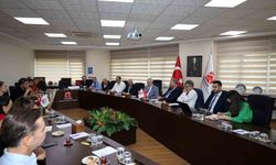 Başkan Kıvanç: "Adana, Bosna Hersek ile ticarette çok daha fazlasını yapabilecek potansiyele sahip"