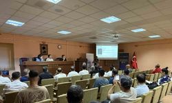 Çukurova’da yeşil dönüşüme 50 milyon TL destek