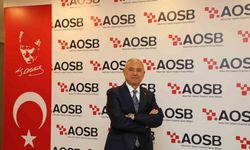 İSO İkinci 500’de AOSB’den 12 firma