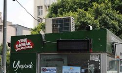 Klimalı duraklar atıl hale geldi, vatandaşlar mağdur oldu