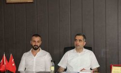 Kozanlı şehit ailelerinden 12 kahraman asker için dua
