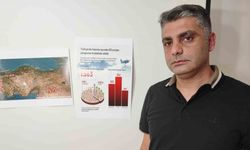 Kuraklık ormanları savunmasız hale getirdi, yangınları artırdı