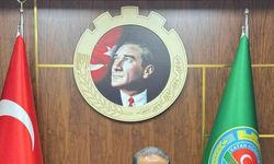 Yüreğir Ziraat Odası Başkanı Doğan: "Üretmek isteyen çiftçinin önüne engeller cıkarılmamalı"