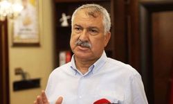 Zeydan Karalar İstanbul’da gözaltına alındı!