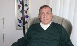Geçmiş olsun Akif Kemal Akay…