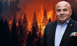 Başkan Öner: “Bir cam şişe bir ormanı, bir izmarit milyonlarca canlıyı yok edebilir”