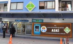 Adana ASKİ’den “Seyhan Nehri’ne kirli su bırakılıyor” iddialarına açıklama
