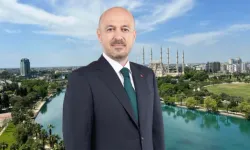 Halil Nacar: Şampiyonluk Adana'nın Ruhunda Var