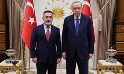AK Parti 24 Yaşında: “Birlikte Türkiye’yiz, Birlikte Güçlüyüz”