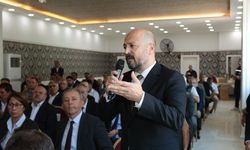 Halil Nacar, Vali Köşger’in Pozantı Programına Katıldı