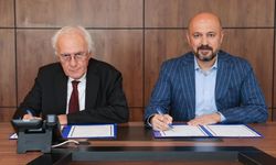Sağlık Müdürlüğü ile Çağ Üniversitesi İşbirliği Protokolü İmzaladı