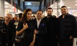 Adana’da İlk Çağdaş Sanat Fuarı Başlıyor
