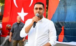 CHP'li Başkan Emrah Kozay'dan "AK Parti'ye geçecek" iddialarına yanıt