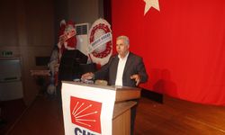 CHP Seyhan'da delegelerden yükselen ses: Süleyman Yalçın