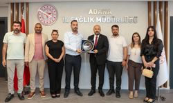 Halil Nacar’dan uyuşturucu ile mücadele mesajı