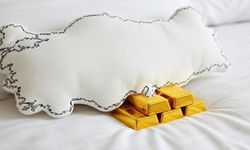 Adana yastıkaltı altın zengini çıktı!