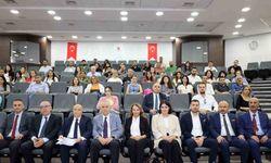 ADASO Başkanı Kıvanç: "Kimyasalların kaydı, değerlendirmesi, izni ve kısıtlanması stratejik bir fırsat"