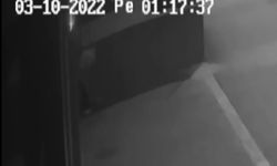 Hırsızı dışkısı yakalattı, 12 yıl 6 ay ceza aldı