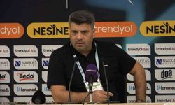 Koray Palaz: "29. dakikadan sonrasıyla ben muhatap değilim"