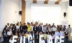 ’Peace4All Hackathon’ tamamlandı: Agrito ekibi birinci oldu