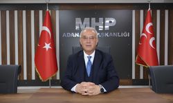 MHP İl Başkanı Yusuf Kanlı’dan Büyükşehir Belediyesi'ne önemli çağrı!
