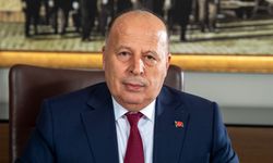 Ali Demirçalı’dan milliyetçi, muhafazakar ve demokrat ‘Gazze’ açıklaması