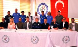Türk tenisinin Adana’dan dünyaya açılan kapısı